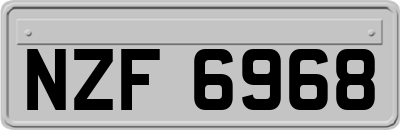 NZF6968