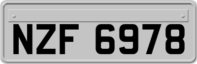 NZF6978