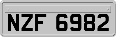 NZF6982