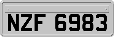 NZF6983