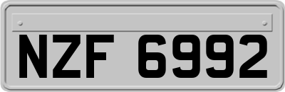 NZF6992