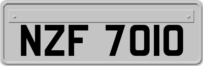 NZF7010
