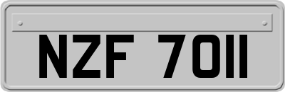 NZF7011