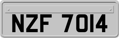 NZF7014