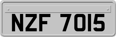 NZF7015