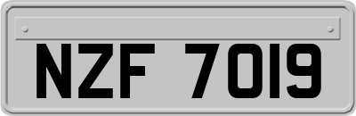 NZF7019