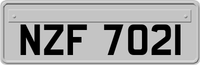 NZF7021