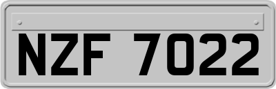 NZF7022