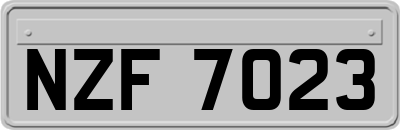 NZF7023
