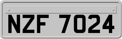NZF7024