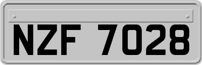 NZF7028