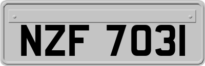 NZF7031