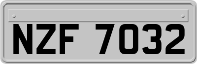NZF7032