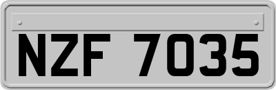 NZF7035