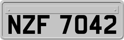 NZF7042