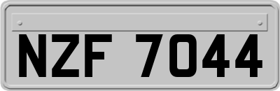 NZF7044