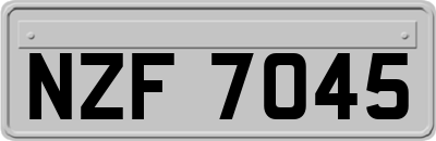 NZF7045