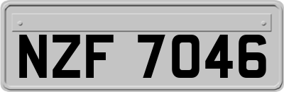 NZF7046
