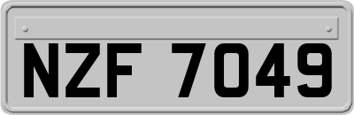 NZF7049