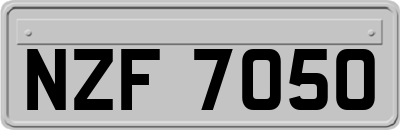 NZF7050