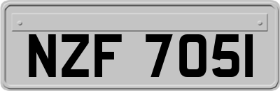 NZF7051