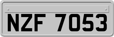 NZF7053