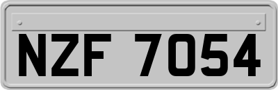 NZF7054