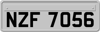 NZF7056