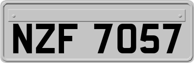 NZF7057