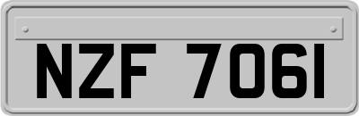 NZF7061