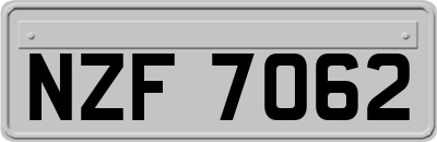NZF7062