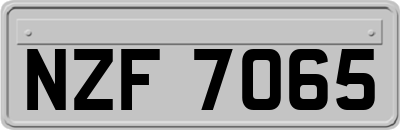 NZF7065