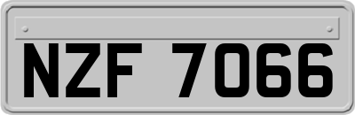 NZF7066
