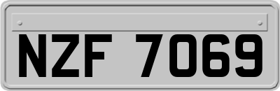 NZF7069