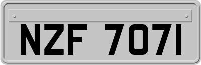 NZF7071