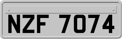 NZF7074
