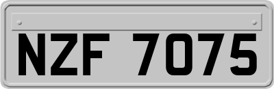 NZF7075