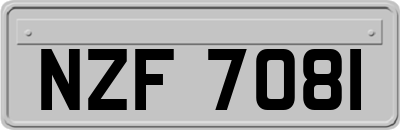 NZF7081