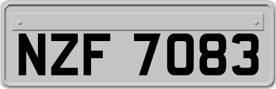 NZF7083