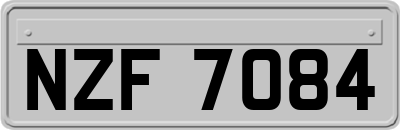 NZF7084