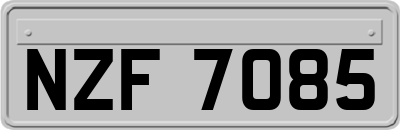 NZF7085