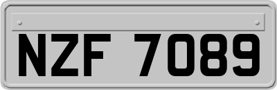 NZF7089