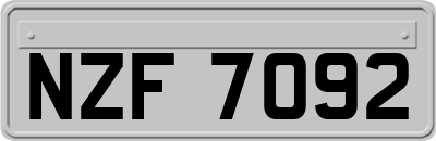 NZF7092