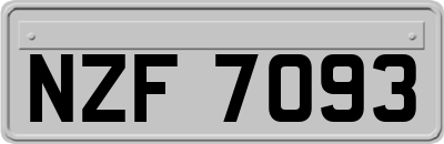 NZF7093