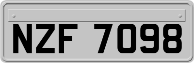 NZF7098