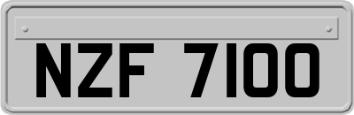 NZF7100