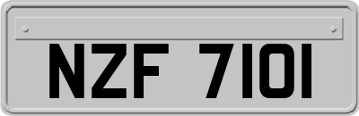 NZF7101