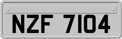 NZF7104