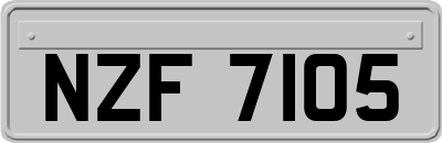 NZF7105