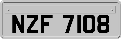 NZF7108